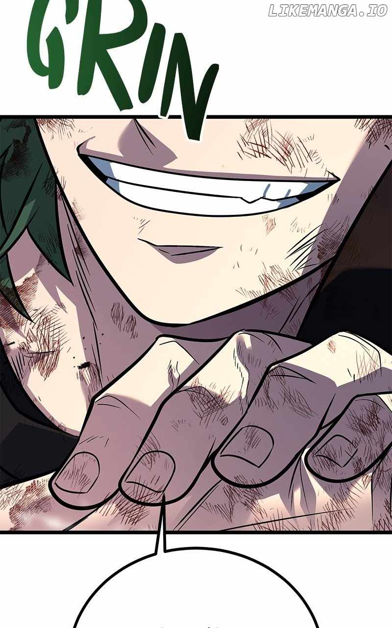 King of Violence Chapter 57 57